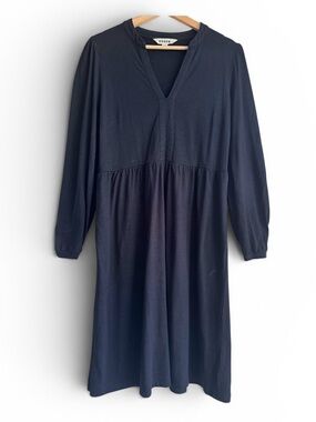 knee length dresses for ladies Baltic Born Womens Clementine Tulle Midi Dress | Dusty Blue Floral